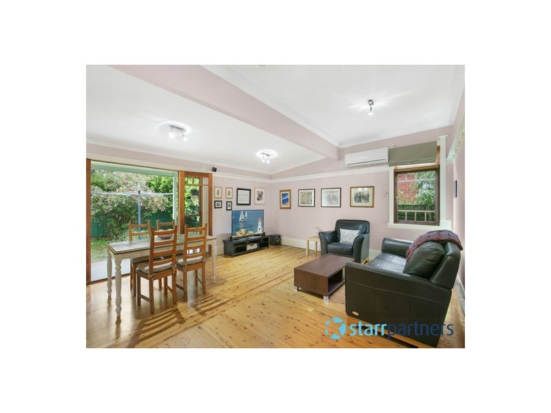 10 William Street, North Parramatta NSW 2151