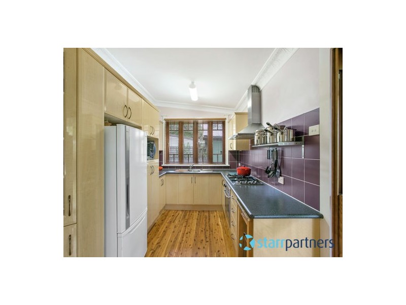 10 William Street, North Parramatta NSW 2151
