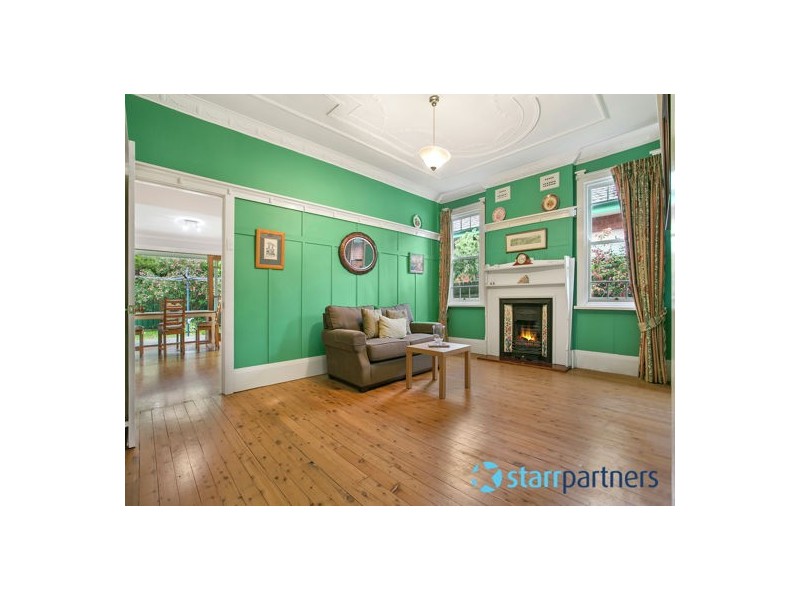 10 William Street, North Parramatta NSW 2151