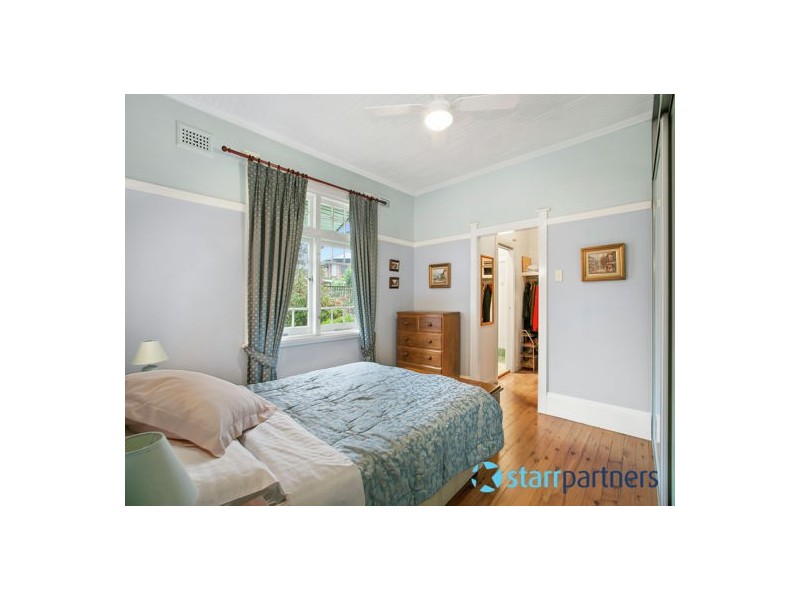 10 William Street, North Parramatta NSW 2151