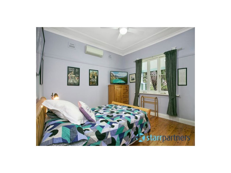 10 William Street, North Parramatta NSW 2151