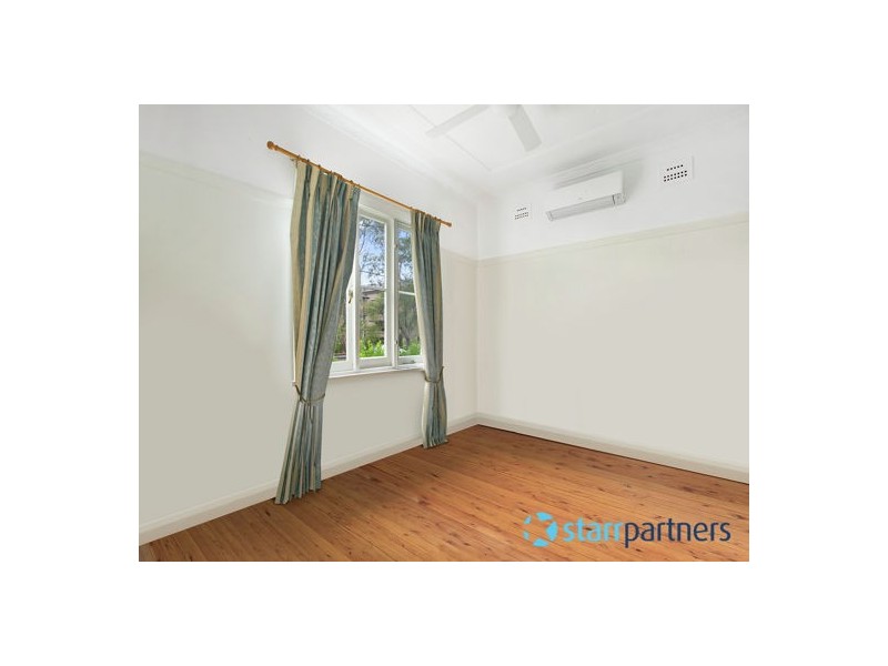 10 William Street, North Parramatta NSW 2151