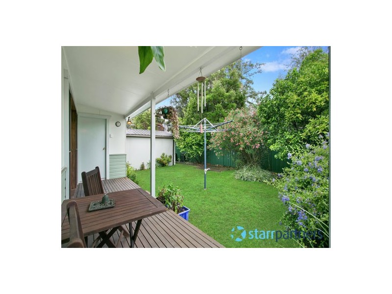 10 William Street, North Parramatta NSW 2151