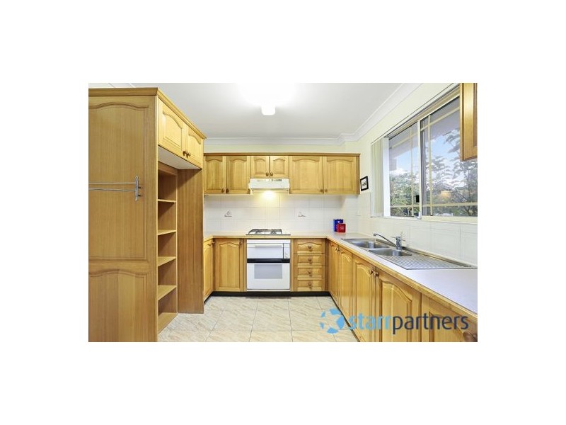 13/3-7 Gladstone Street, North Parramatta NSW 2151