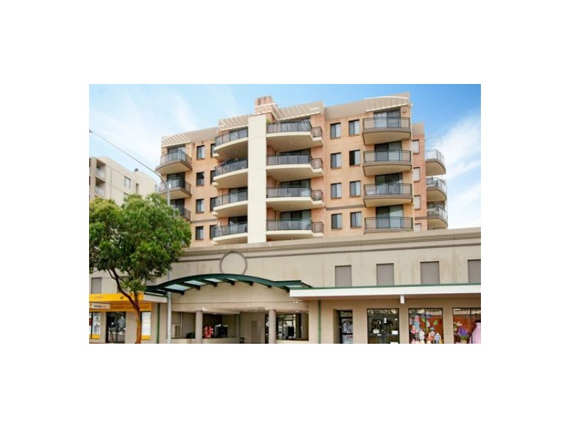 4/478 Church St, North Parramatta NSW 2151