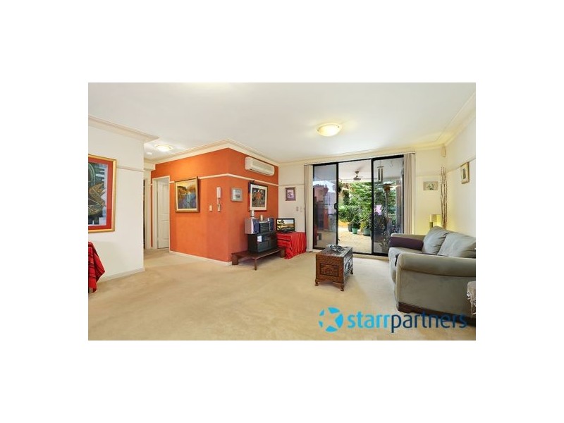 4/478 Church St, North Parramatta NSW 2151