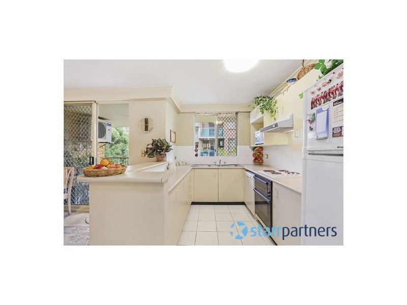 15/3 Good Street, Parramatta NSW 2150