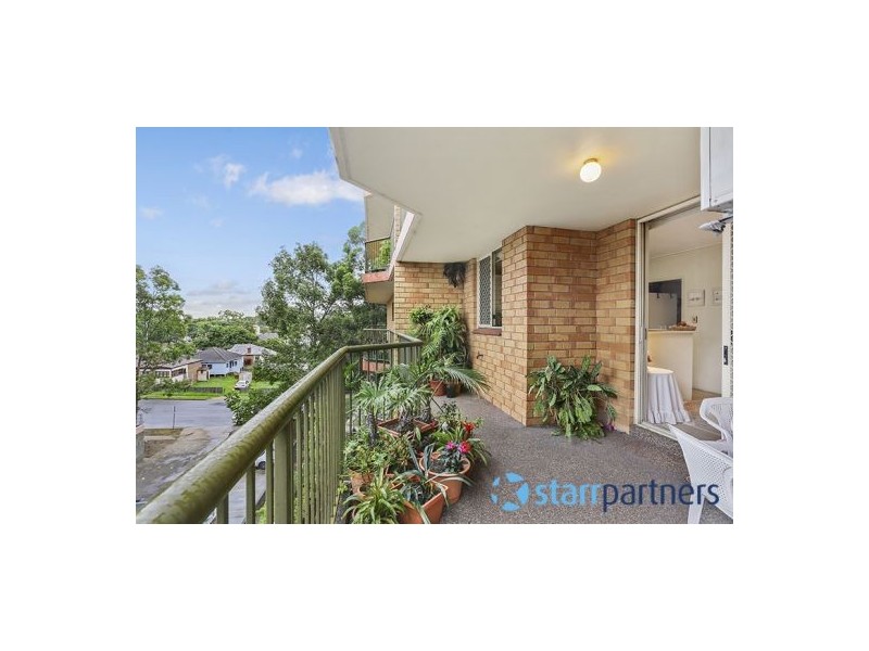 15/3 Good Street, Parramatta NSW 2150