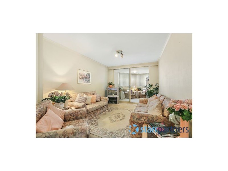 15/3 Good Street, Parramatta NSW 2150