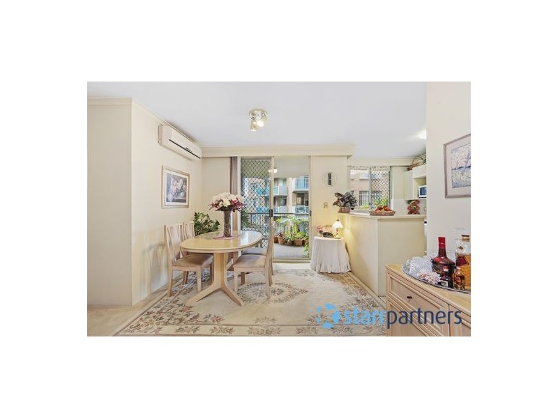 15/3 Good Street, Parramatta NSW 2150