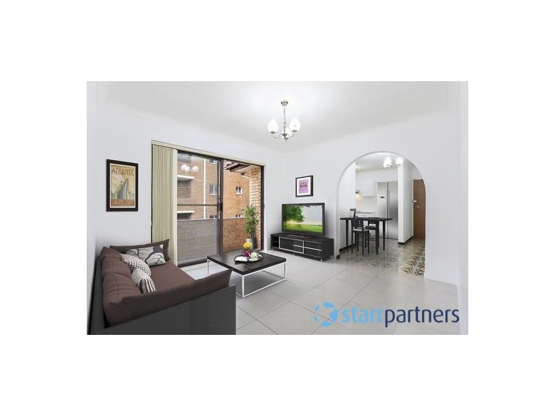 6/6 Queens Road, Westmead NSW 2145