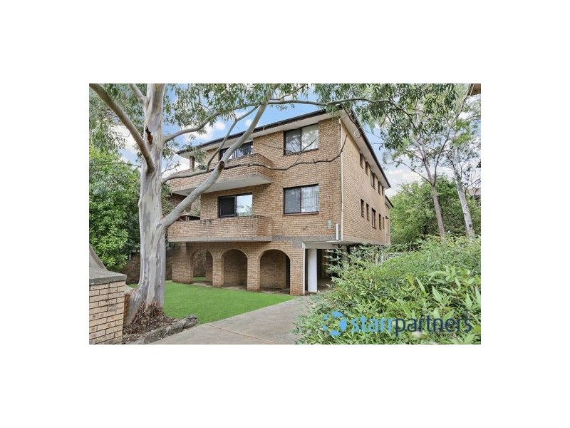 6/6 Queens Road, Westmead NSW 2145
