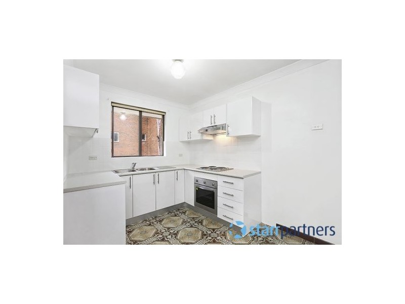 6/6 Queens Road, Westmead NSW 2145