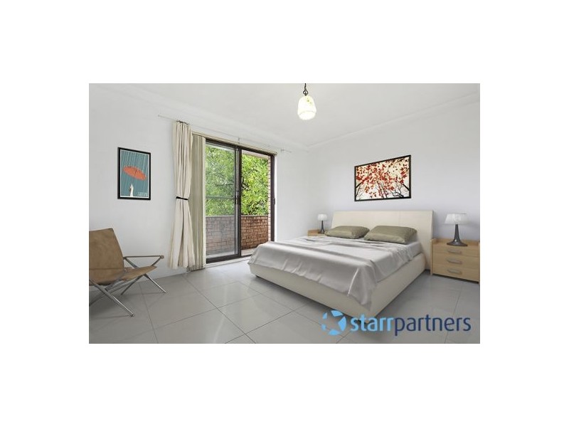 6/6 Queens Road, Westmead NSW 2145
