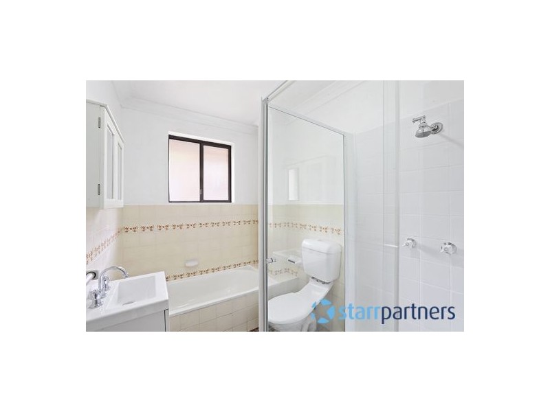 6/6 Queens Road, Westmead NSW 2145
