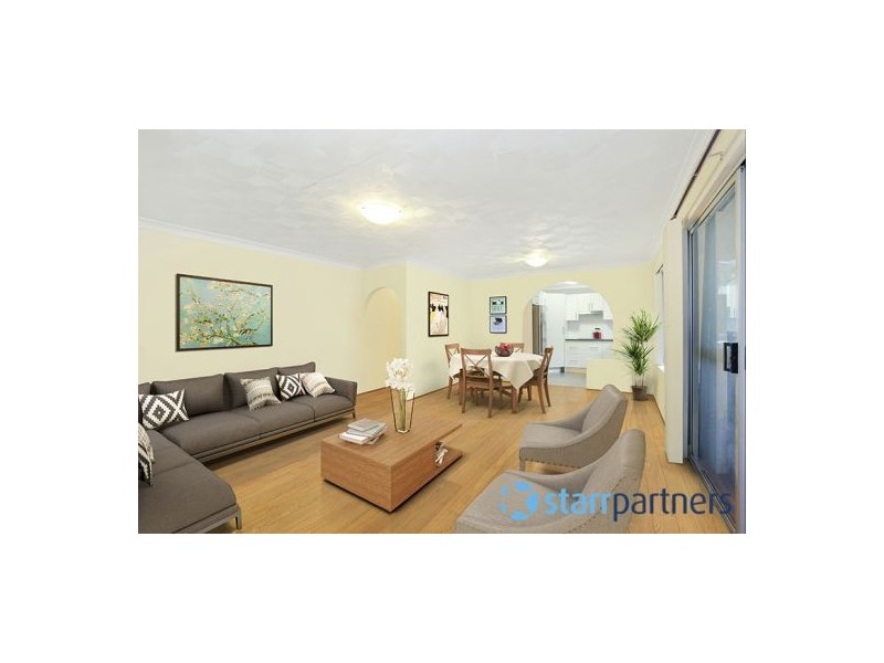 13/18-20 Thomas Street, Parramatta NSW 2150