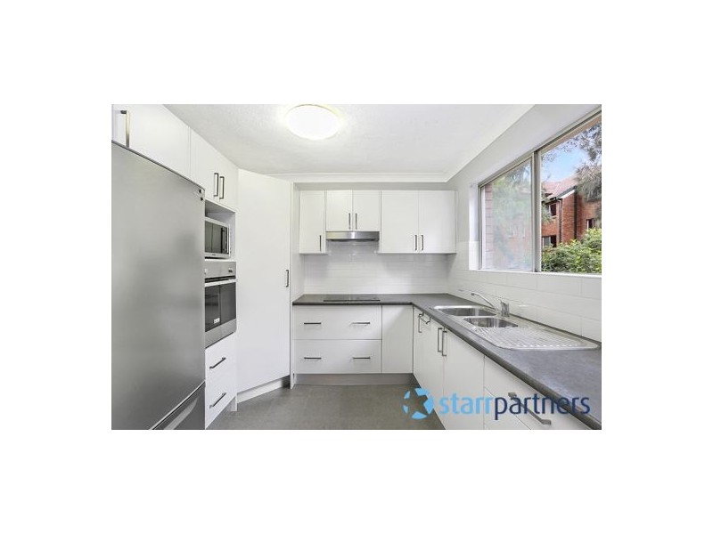 13/18-20 Thomas Street, Parramatta NSW 2150