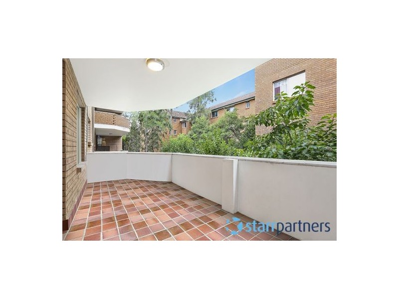 13/18-20 Thomas Street, Parramatta NSW 2150