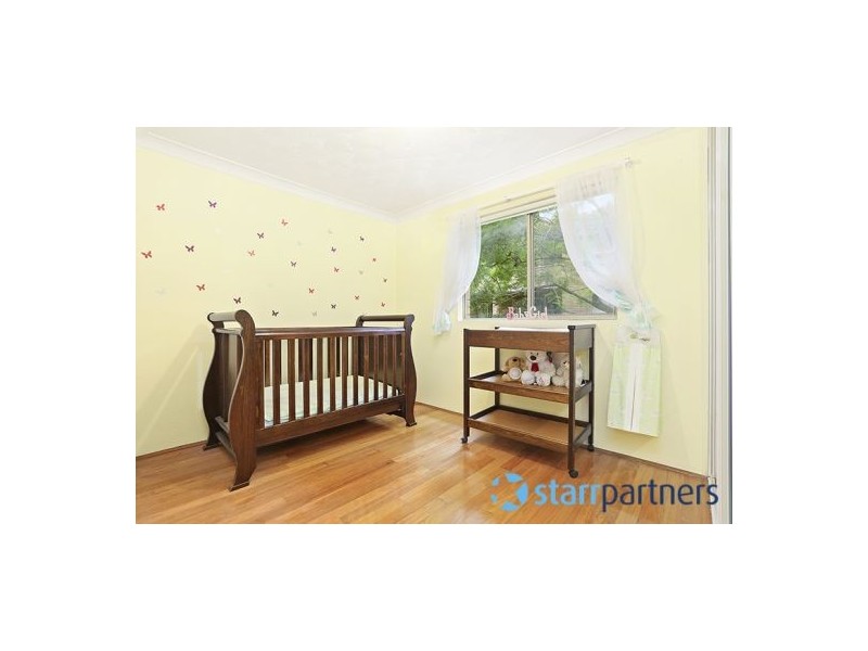 13/18-20 Thomas Street, Parramatta NSW 2150