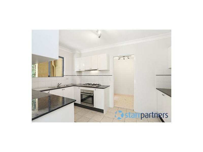 8/36 Albert Street, North Parramatta NSW 2151