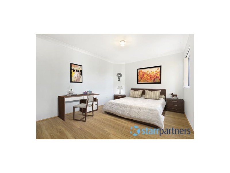 8/36 Albert Street, North Parramatta NSW 2151