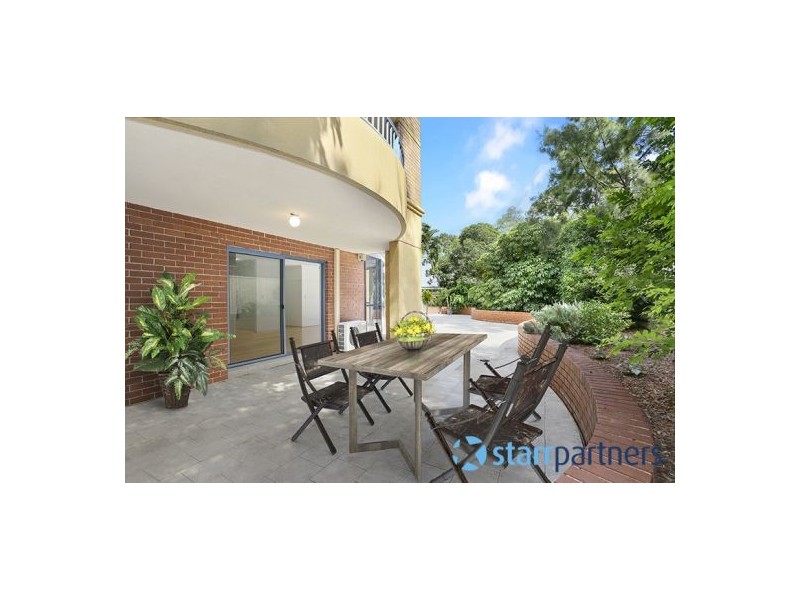 8/36 Albert Street, North Parramatta NSW 2151