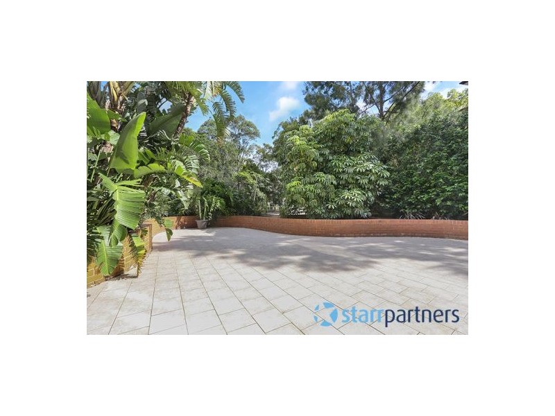 8/36 Albert Street, North Parramatta NSW 2151