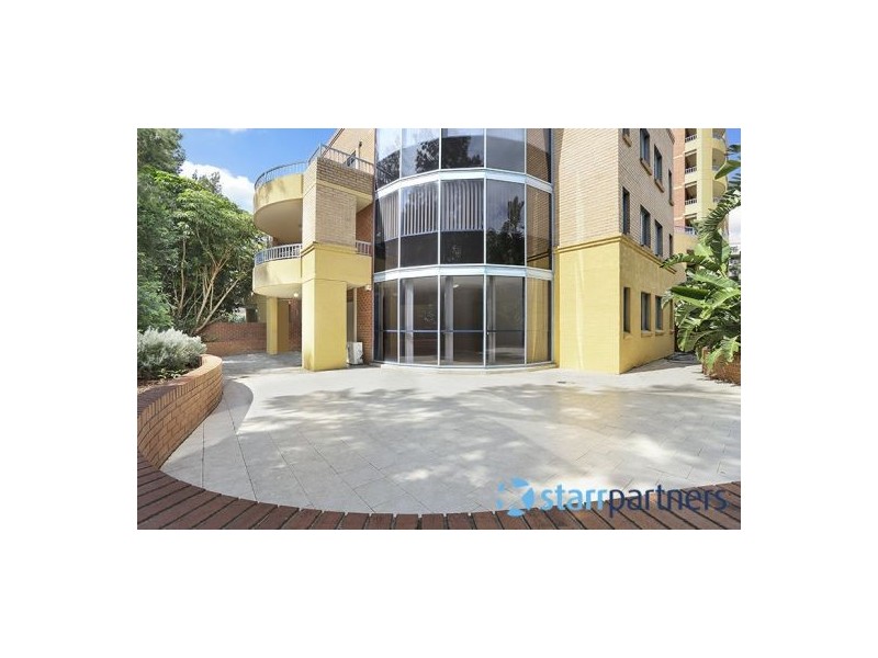 8/36 Albert Street, North Parramatta NSW 2151