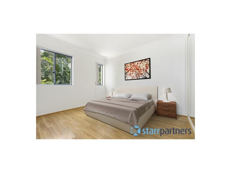 8/36 Albert Street, North Parramatta NSW 2151