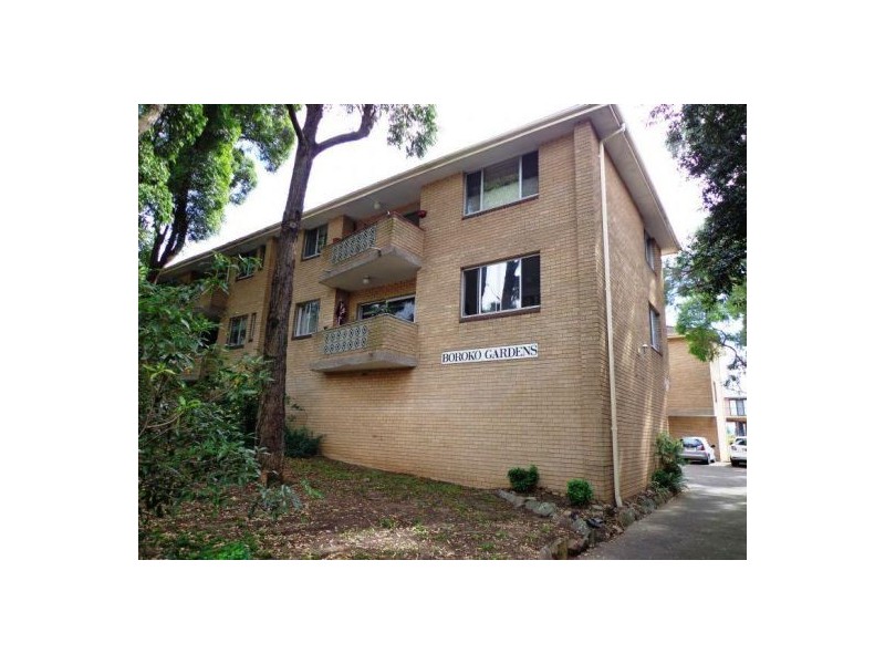 9/49 Weston Street, Harris Park NSW 2150