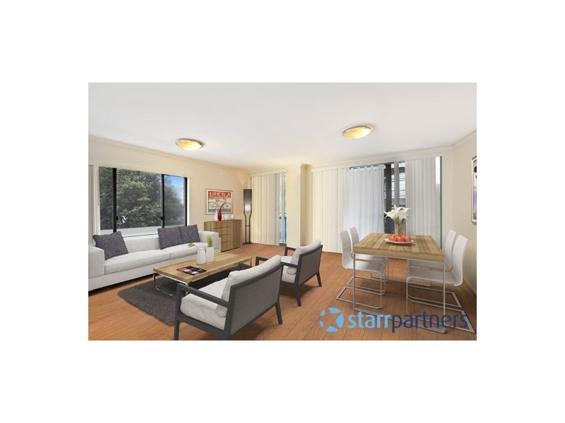 3/13 Cowper Street, Parramatta NSW 2150