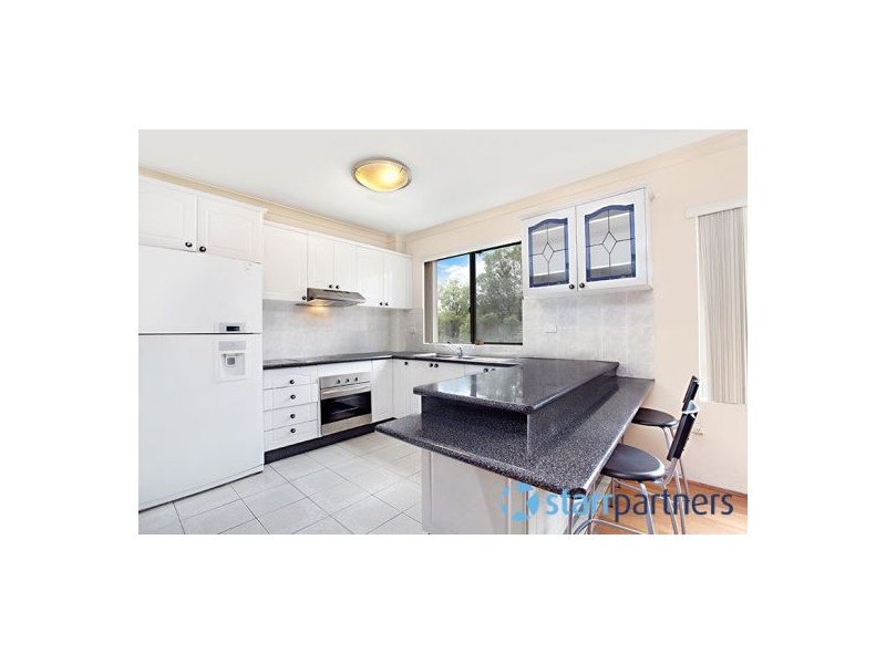 3/13 Cowper Street, Parramatta NSW 2150