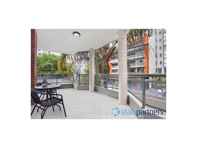 3/13 Cowper Street, Parramatta NSW 2150