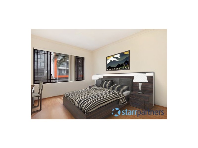 3/13 Cowper Street, Parramatta NSW 2150