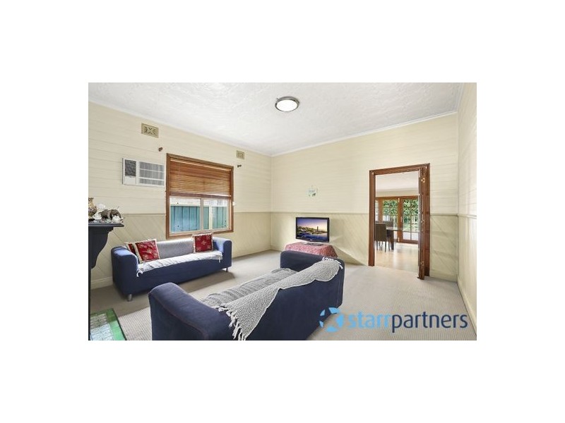 24 Ritchie Street, Rosehill NSW 2142