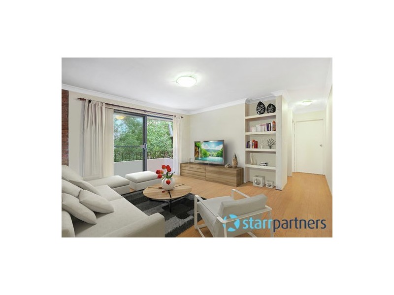 11/15-17 Albert Street, North Parramatta NSW 2151