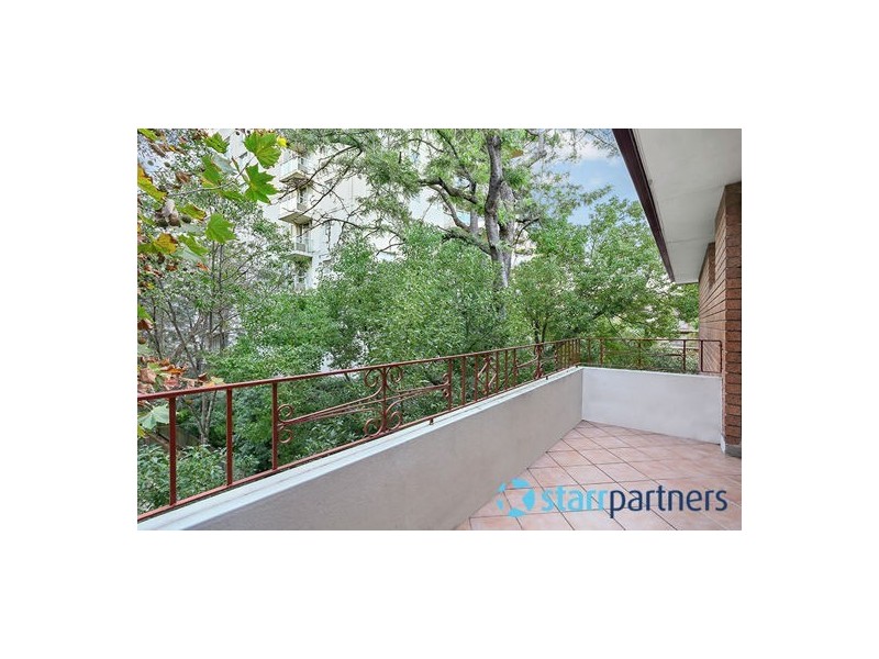 11/15-17 Albert Street, North Parramatta NSW 2151