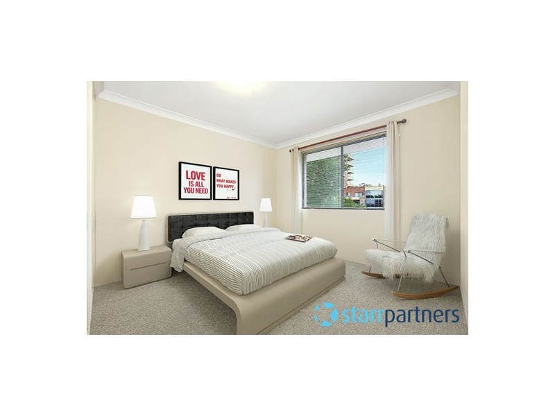 11/15-17 Albert Street, North Parramatta NSW 2151