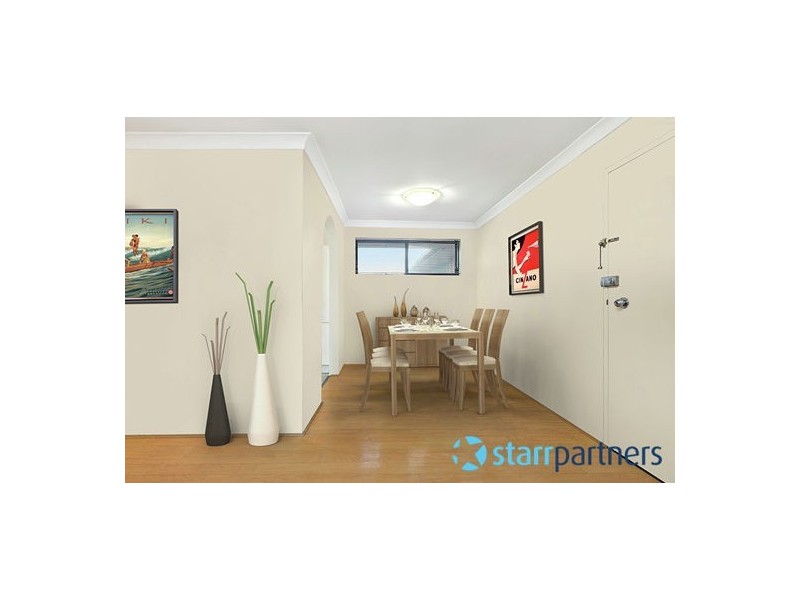 11/15-17 Albert Street, North Parramatta NSW 2151