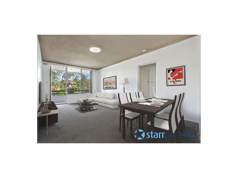 4/3 Queens Road, Westmead NSW 2145