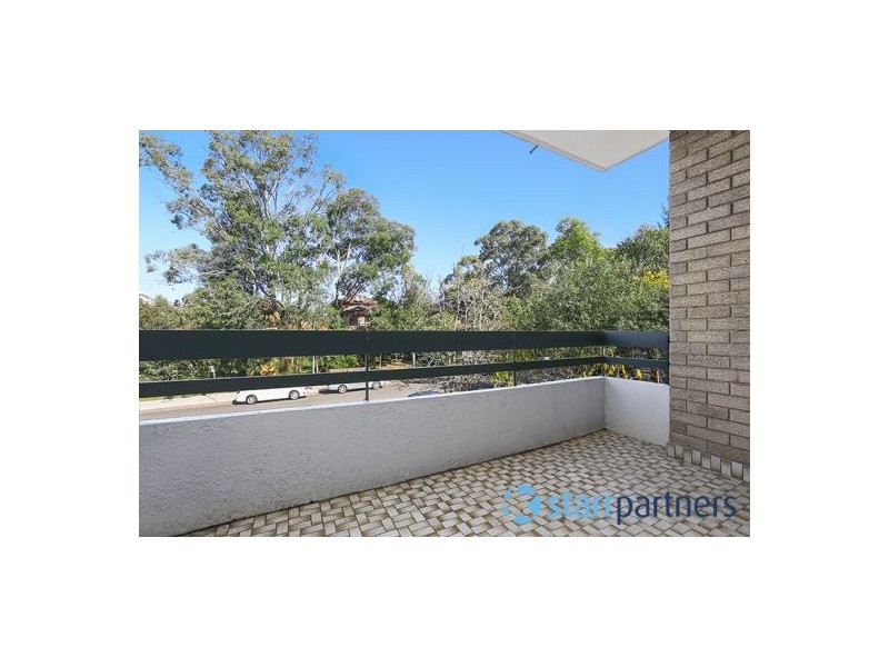 4/3 Queens Road, Westmead NSW 2145