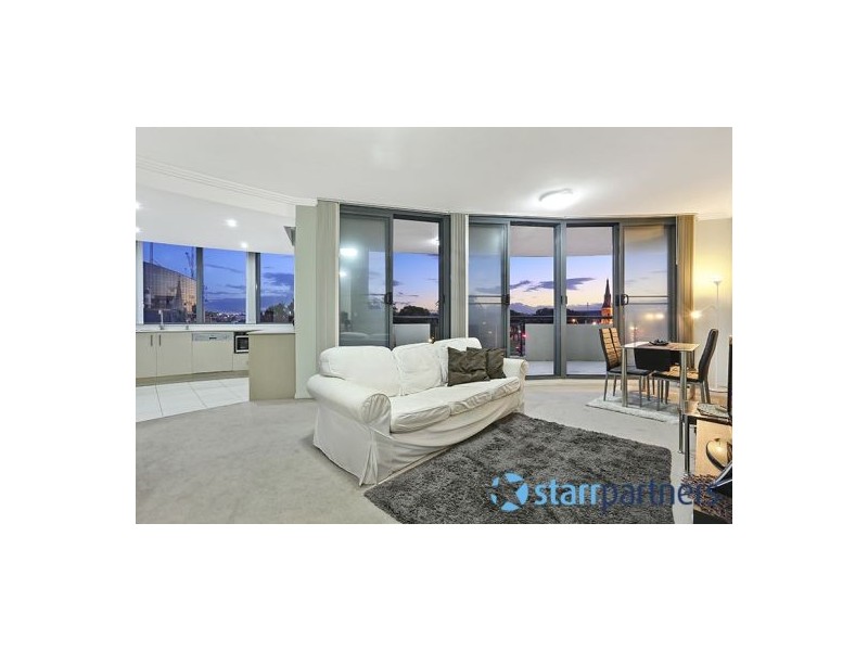 30/20 Victoria Road, Parramatta NSW 2150