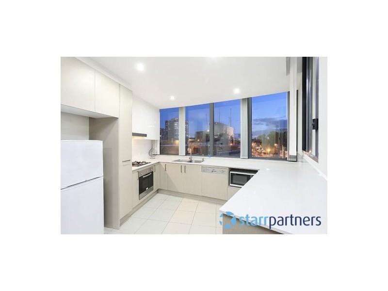 30/20 Victoria Road, Parramatta NSW 2150