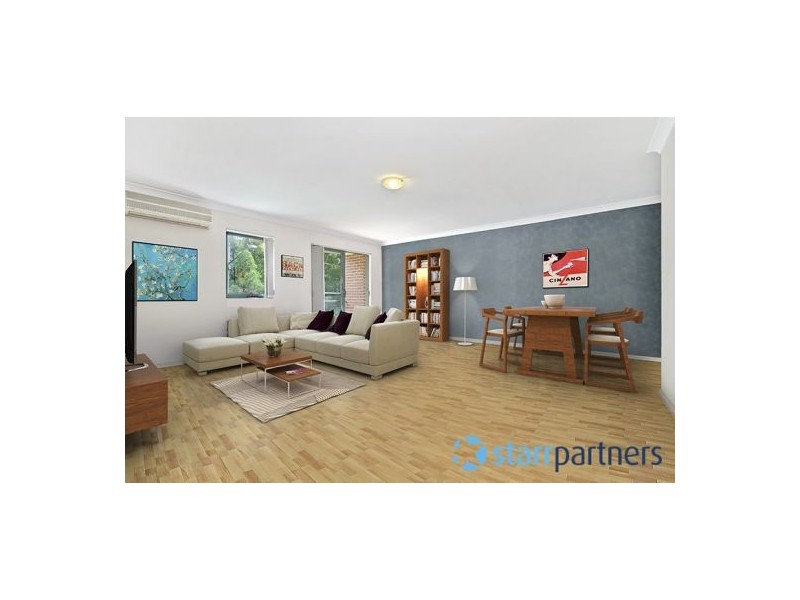 7/505-507 Wentworth Avenue, Toongabbie NSW 2146