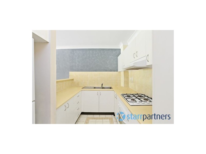 7/505-507 Wentworth Avenue, Toongabbie NSW 2146