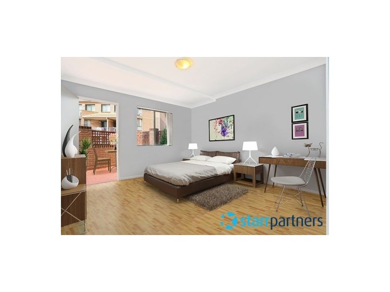 7/505-507 Wentworth Avenue, Toongabbie NSW 2146