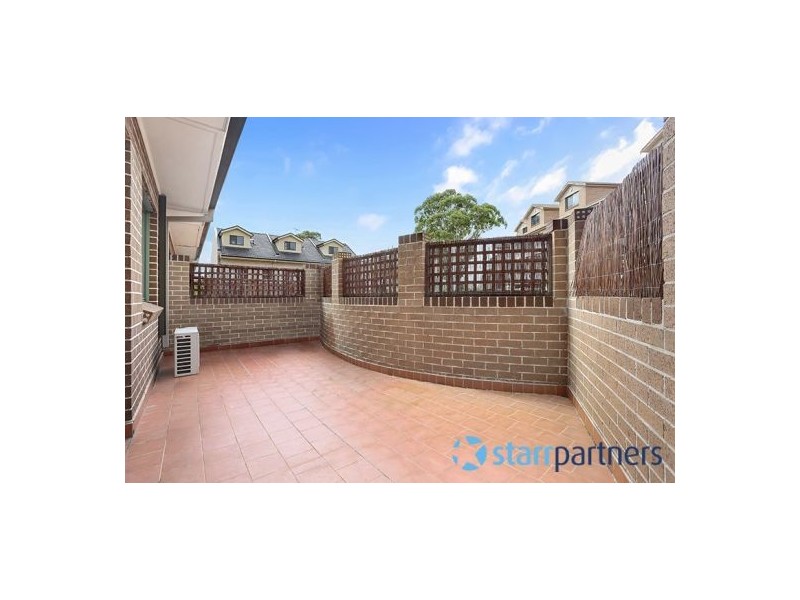 7/505-507 Wentworth Avenue, Toongabbie NSW 2146