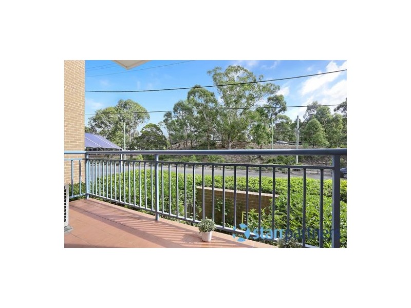 7/505-507 Wentworth Avenue, Toongabbie NSW 2146