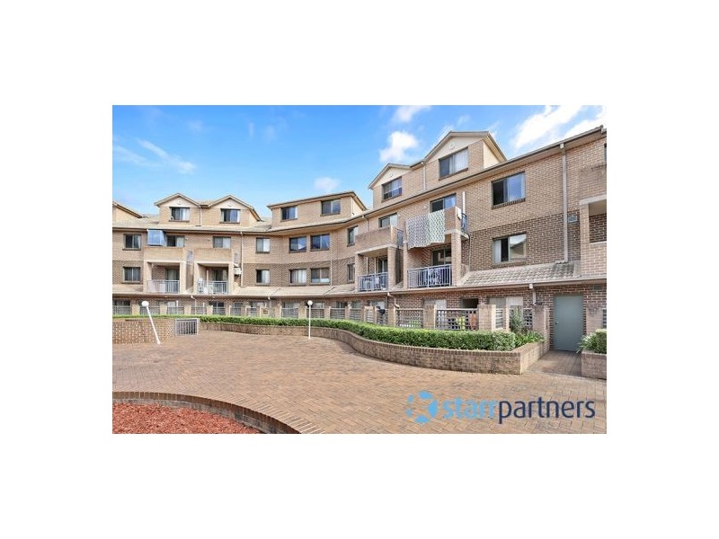 7/505-507 Wentworth Avenue, Toongabbie NSW 2146