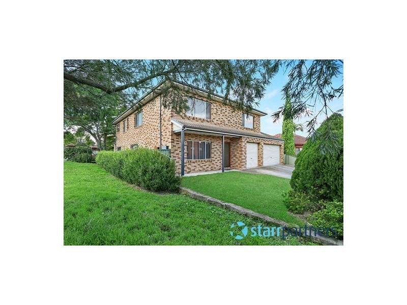 23 Mason St, Parramatta NSW 2150